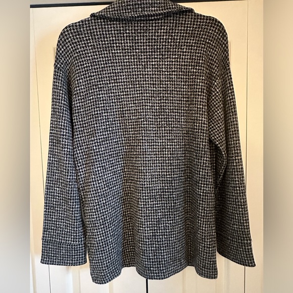 Madewell herringbone light jacket XS - Picture 2 of 4